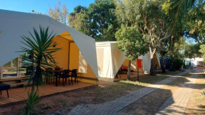 Camping Bella Vista Ceriale